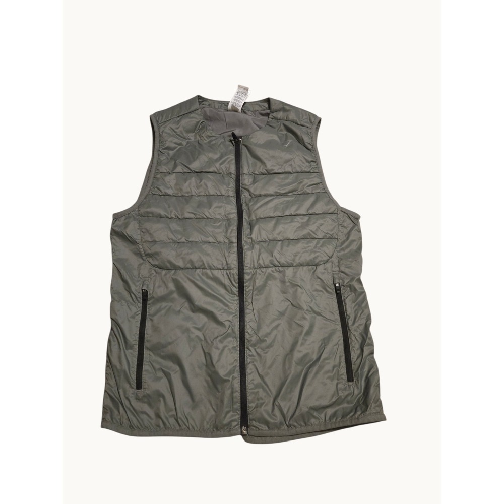 Gymshark Lightweight Vest Womans Size M Gray